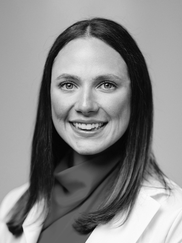 Shelby Cate Hodgess, M.D.